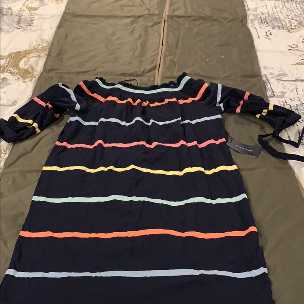 TH Dress